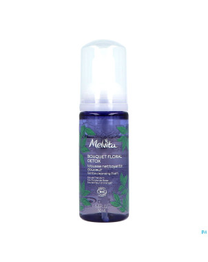 Melvita bouquet floral gel-en-huile detox    125ml