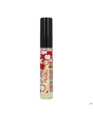 Melvita huiles levres nude    7,5ml