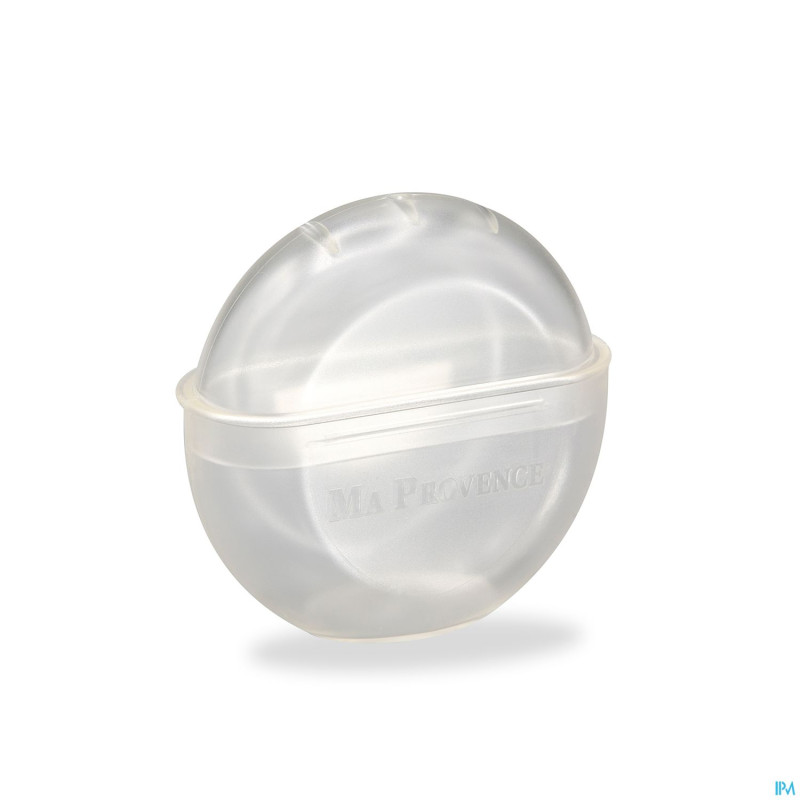 Ma provence boite nue shampooing