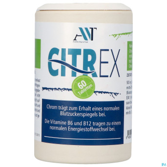 Citrex    comp 60