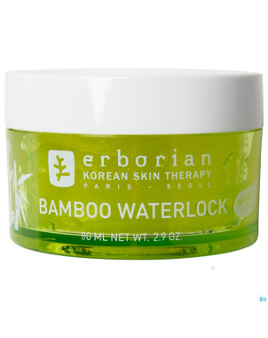 Erborian bamboo waterlock 80ml