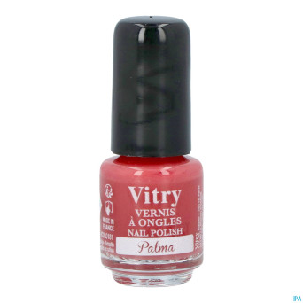 Vitry vao mini palma    4ml