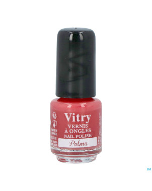 Vitry vao mini palma    4ml