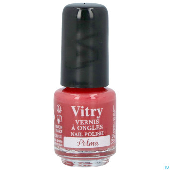 Vitry vao mini palma    4ml