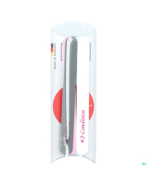 Nippes lime ongles polissage n59-3