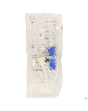 Set perfusion 434270