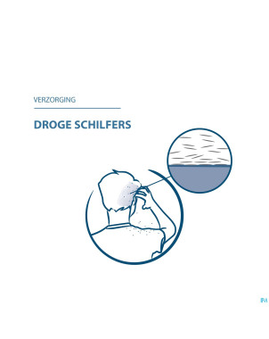 Ducray squanorm sh pellicules seches 200ml