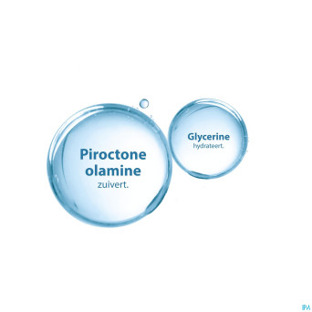 Ducray squanorm sh pellicules seches 200ml