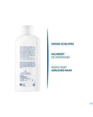 Ducray squanorm sh pellicules seches 200ml