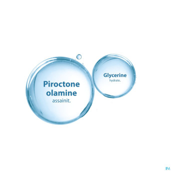 Ducray squanorm sh pellicules seches 200ml