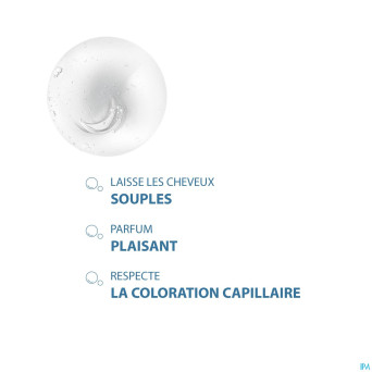 Ducray squanorm sh pellicules seches 200ml