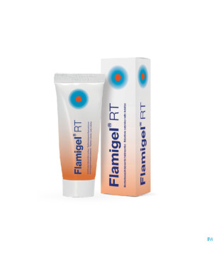 Flamigel rt    tube 250g