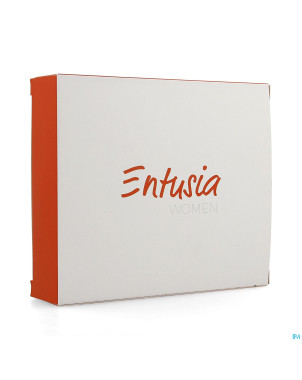 Entusia taille superieure noir 90ml xxl