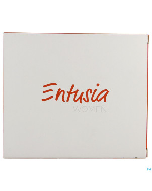 Entusia taille superieure noir 90ml xxl