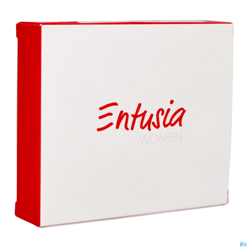 Entusia taille superieure nude 90ml   s