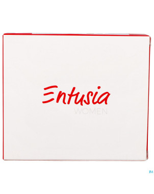 Entusia taille superieure nude 90ml   s