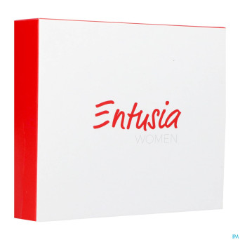 Entusia taille superieure nude 90ml   m