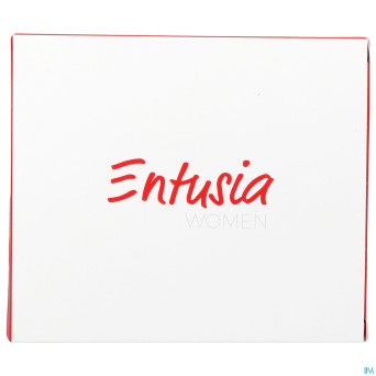 Entusia taille superieure nude 90ml   m