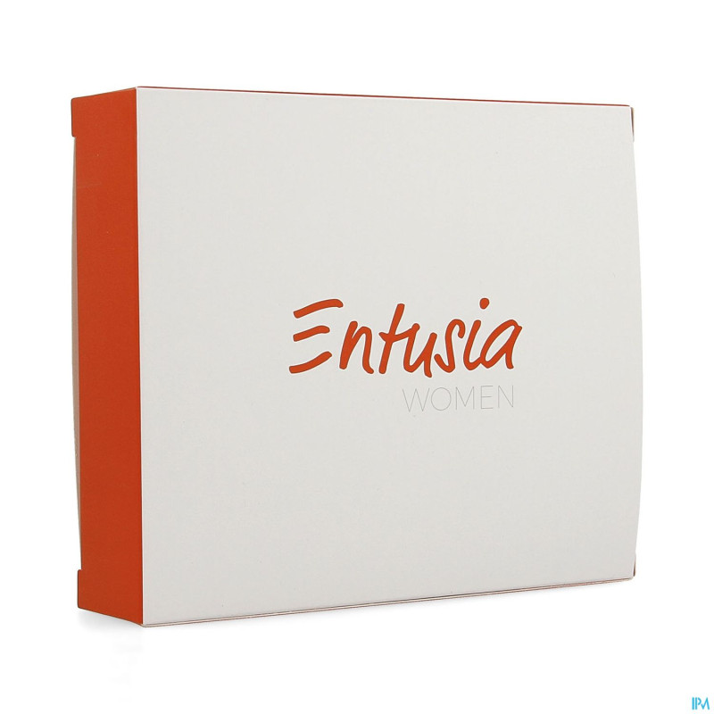 Entusia taille superieure nude 90ml   l