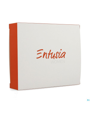 Entusia taille superieure nude 90ml   l