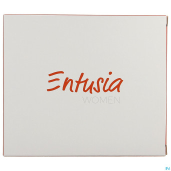 Entusia taille superieure nude 90ml   l