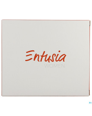 Entusia taille superieure nude 90ml   l