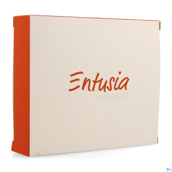 Entusia taille superieure nude 90ml  xl