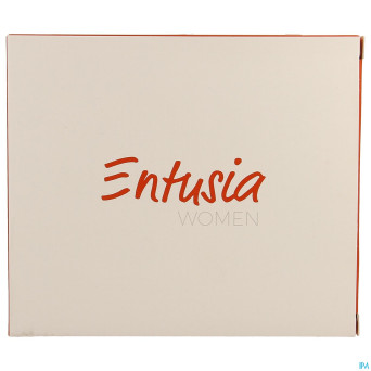 Entusia taille superieure nude 90ml  xl