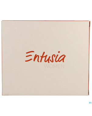 Entusia taille superieure nude 90ml  xl