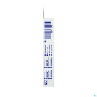 Nexcare 3m flexible foam active ha pans  strips 10