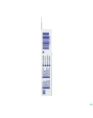 Nexcare 3m flexible foam active ha pans  strips 10