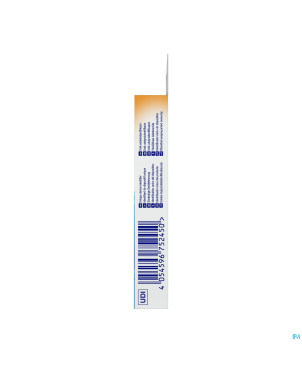 Nexcare 3m flexible foam active ha pans  strips 10