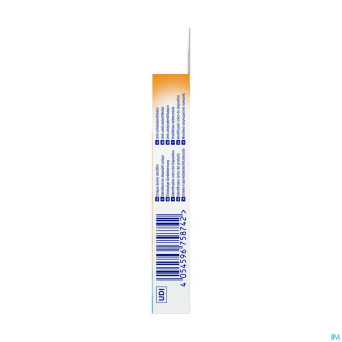 Nexcare 3m flexible foam active ha pans predec. 30