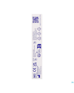 Nexcare 3m ultra strech comf.flex. doigt decoup.10