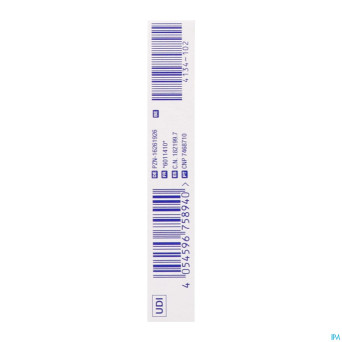 Nexcare 3m ultra strech comf.flex. doigt decoup.10