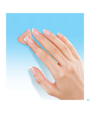 Nexcare 3m ultra strech comf.flex. doigt decoup.10