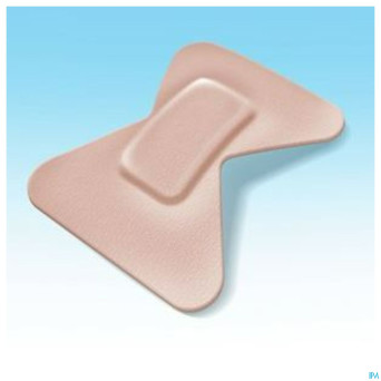 Nexcare 3m ultra strech comf.flex. doigt decoup.10