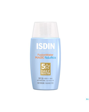 Isdin fotoprotect.pediat. fus.wat.5star ip50  50ml