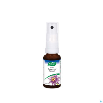 A.vogel passiflora spray apaisant    20ml