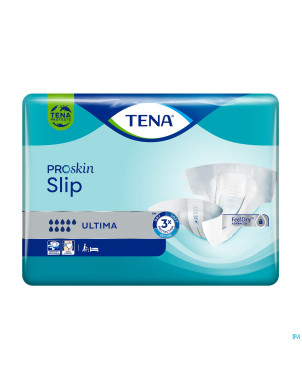Tena proskin slip ultima medium 20