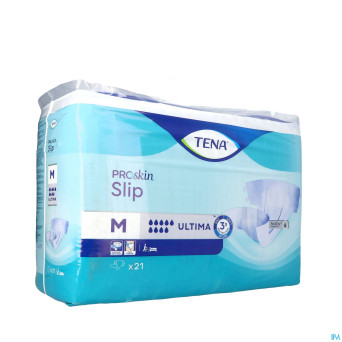 Tena proskin slip ultima medium 20