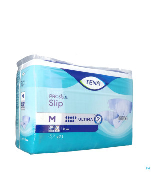 Tena proskin slip ultima medium 20