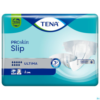 Tena proskin slip ultima medium 20