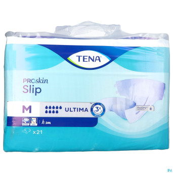 Tena proskin slip ultima medium 20