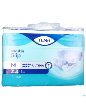 Tena proskin slip ultima medium 20