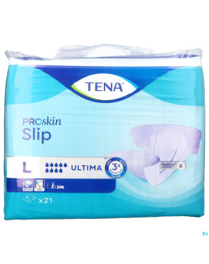 Tena proskin slip ultima large 20