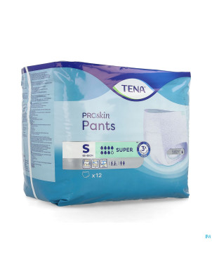 Tena proskin pants super small 12