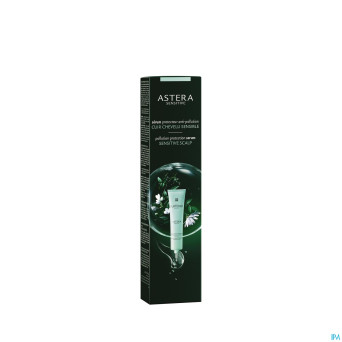 Furterer astera sensitive serum 75ml