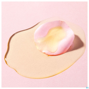 Nuxe very rose huile delicate demaquillante 150ml