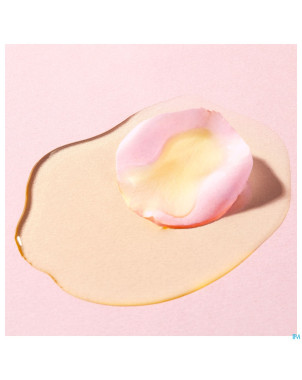 Nuxe very rose huile delicate demaquillante 150ml